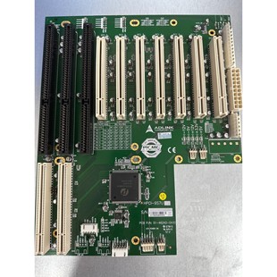 ADLINK凌华工控机底板HPCI 实物图咨询维修咨询维修 9S7U