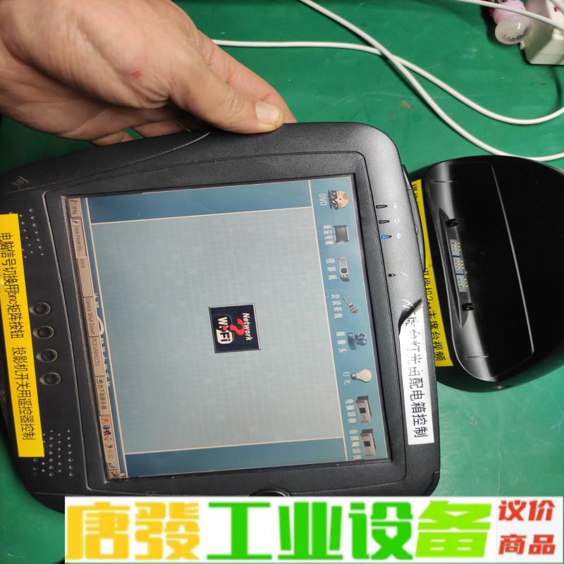 Vity dt366 工业x86电脑pc winc 维修询价