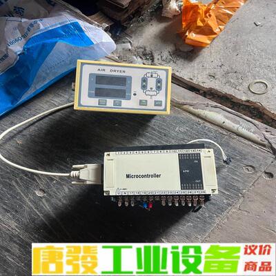 微热再生控制器 D20N Microcontrol 维修询价