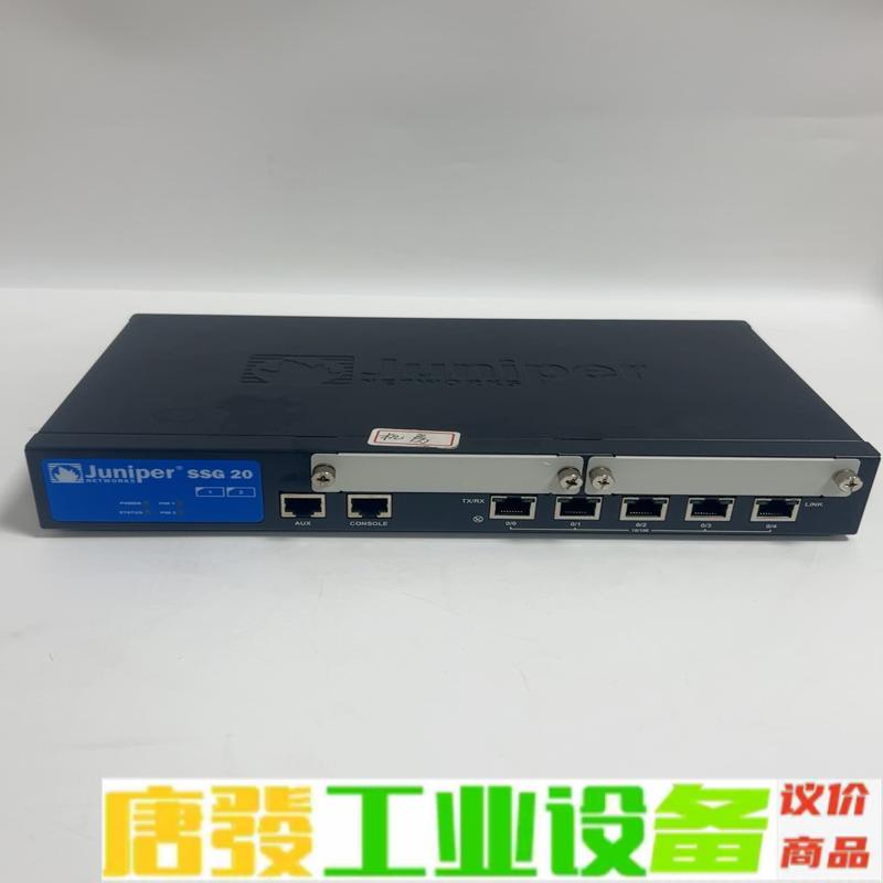 防火墙，Juniper，SSG20-SB，公司不用 维修询价