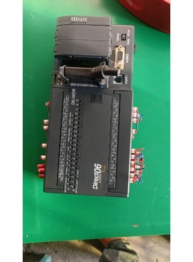 D006DR光洋CPUD016ND3实物拍摄二手咨询维修咨询维修