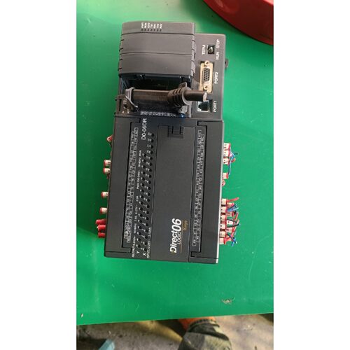 D006DR光洋CPUD016ND3实物拍摄二手咨询维修咨询维修