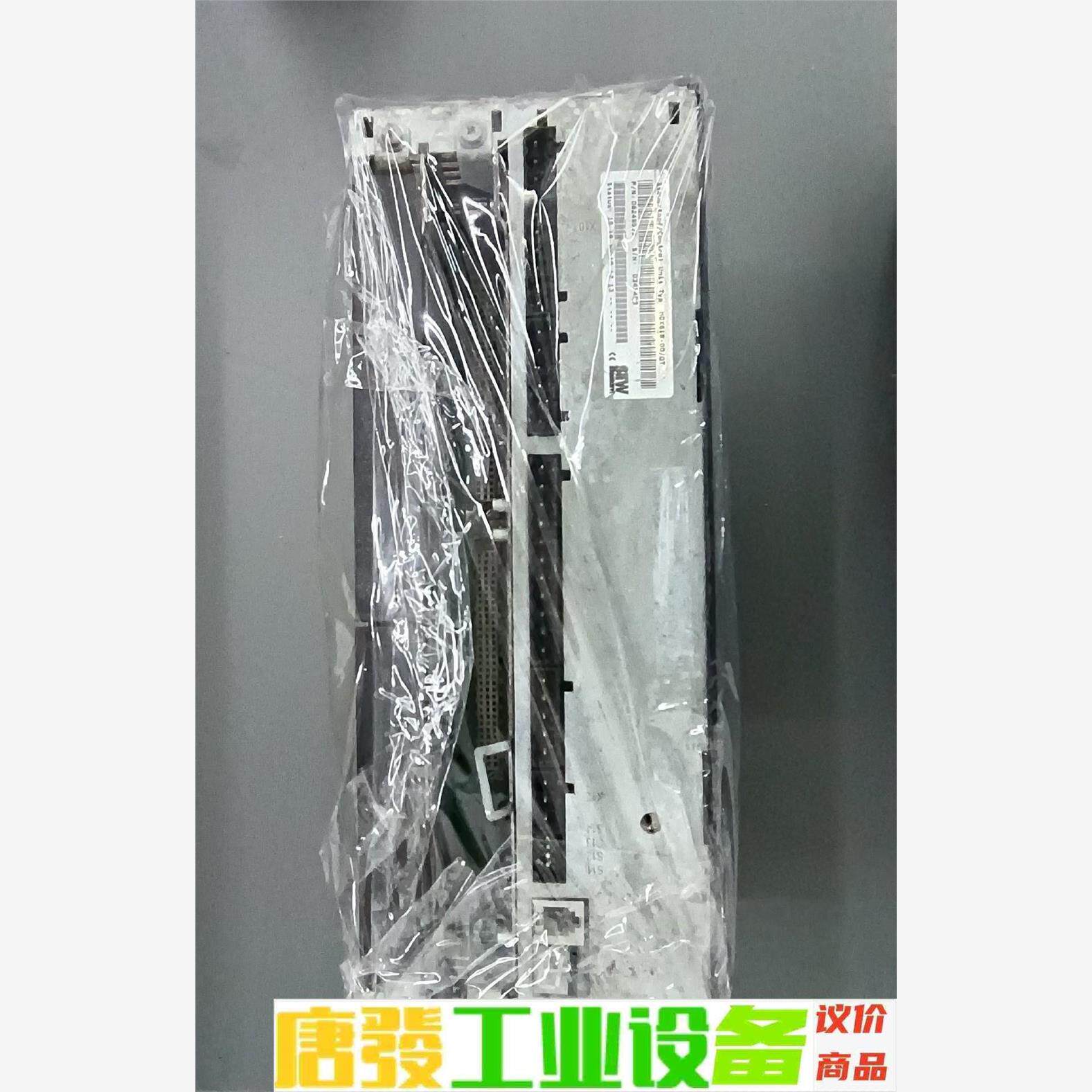 SEW变频器图片实物拍摄 内部板子干净 外观成色如图 MDX 议价下单