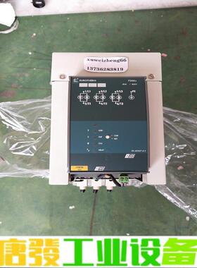 EUROTHERM欧陆7300S   80A /4 维修询价