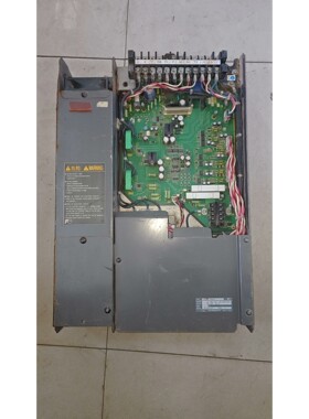 日立无机房电梯变频器/富士变频器HELG7F4V88咨询维修