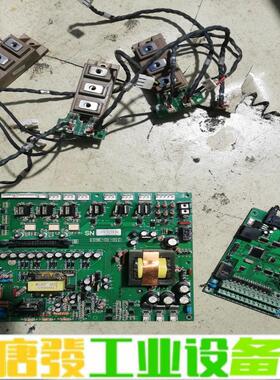 西林SD100 EH640A系列37kw 45kw 维修咨询