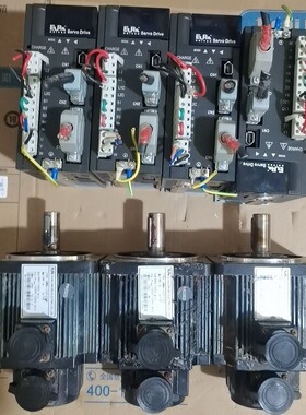 欧瑞伺服1KW,驱动SD20-G102S2M2,电机SMMA咨询维修咨询维修