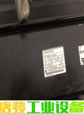 安川电机SGMGV-1EADA61，邮费到付 维修询价