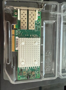 原装Qlogic QLE2742-SR 32Gb 双端口 H咨询维修咨询维修