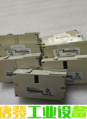 台达PLC  DVP08SM11N   功能完好， 维修询价