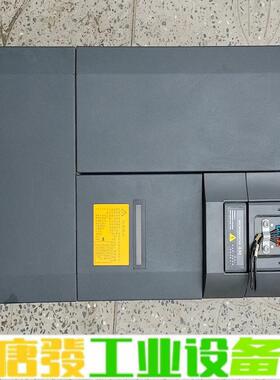 西门子变频器MM 440功能正常！型号6SE644 维修询价