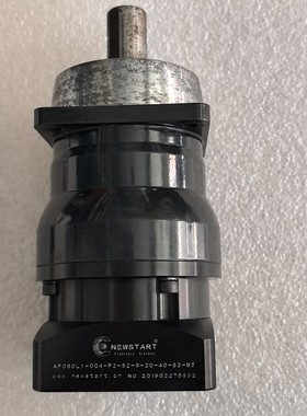 NEWSTART纽氏达特行星减速机,型号AF60L1-004咨询维修咨询维修
