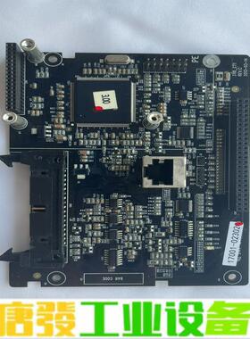 英威腾变频器中压大功率GD2000控制板 全新配件 维修询价