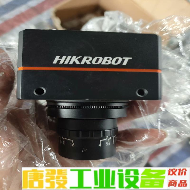 海康威视MV-CL042-91GC, 4K线扫彩色 维修询价