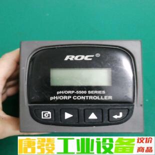 科瑞达PH/ORP-5520系列工业在线酸度计氧化 维修询价