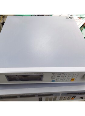 Chroma 62024P-600-8可程控直流电源咨询维修咨询维修咨询维修
