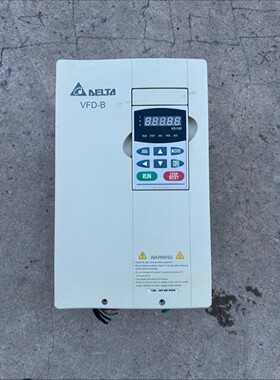 台达变频器VFD075B43W原装咨询维修咨询维修