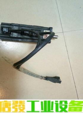 二手拆机汇川电机lSMH1一20B30CB成色看图 维修询价