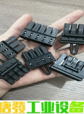 松下大功率驱动器插头XAXBXC  3孔4孔5孔1 维修询价