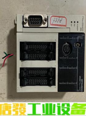 FX3UC-64MT/D FX3U-232ADP- 维修询价
