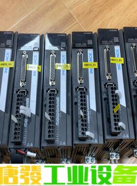 汇川SV630CS5R5I  正常拆机件  包功能 维修询价