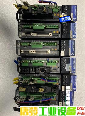 伺服驱动器SANMOTION 议价下单