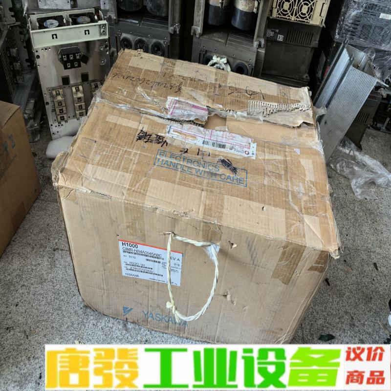 cimr-hb4a0045abc全新带包装带pg- 维修询价