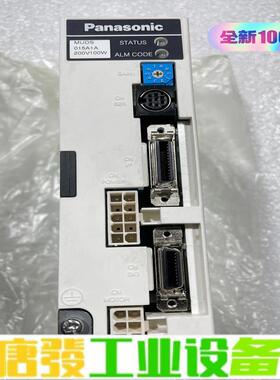MUDS015A1A松下伺服驱动器，Panason 维修询价