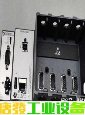 NI美国 NI9063 美国NI四槽机箱  全新拆 维修询价