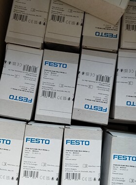 费斯托压力传感器 8035537   SPANB2RR1咨询维修