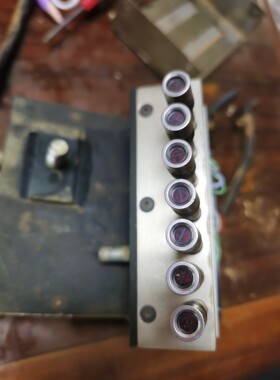 OPB710F光学传感器反射式 SNSR OPTO 横式6.咨询维修咨询维修