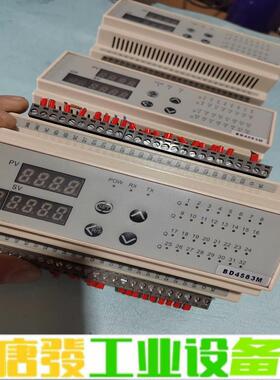 汉隆BD4583M  温度控制器 温度采集模块 维修询价