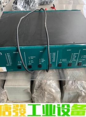 美国LISTEN INC Soundcheeack 维修询价