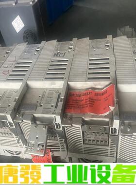 伦茨8200 4KW 变频器 一共有10台 打包处 维修询价