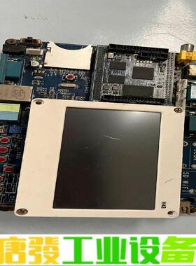 友善之臂 tiny6410核心板带底板触控屏 图二 维修询价