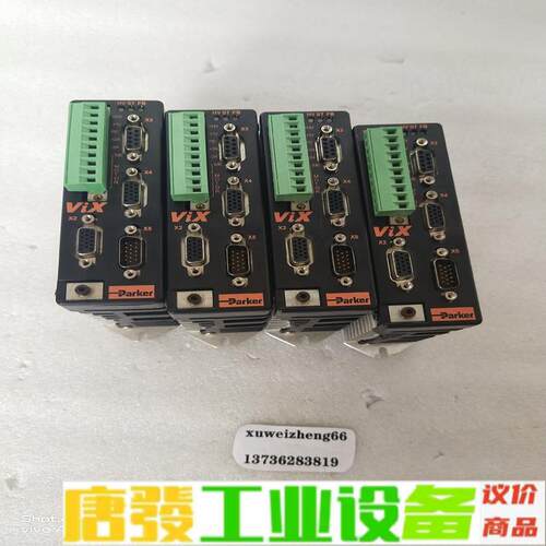 Parker    VIX5001M-DR1VE派 维修询价
