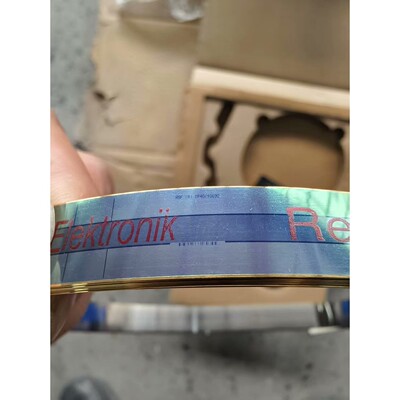 RSF TP40/10690光栅尺全新原装正品带盒子咨询维修