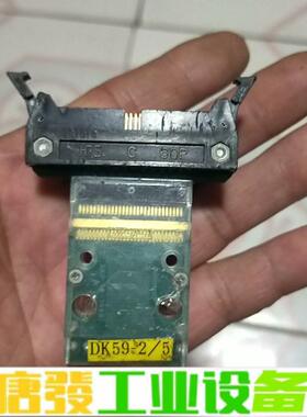 日本测试连接器SE030－41-ST-FRC二手物 维修询价