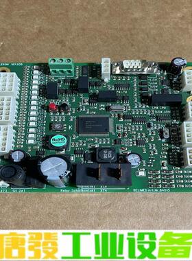 Belimed倍力曼 84015线路板 拆机配件  维修询价