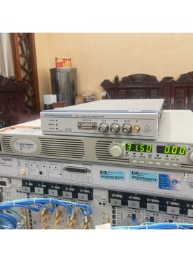 安捷伦N5745A  30V/25A750W直流电源咨询维修