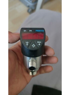 费斯托SPAWP16RG12M2PM12  802咨询维修