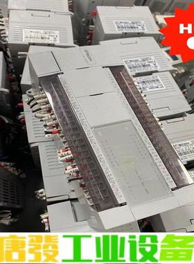维控PLC LX3V-2424MT-A 24个输入 维修询价