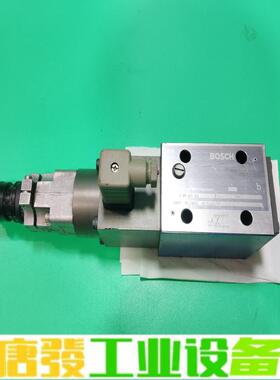 博士比例阀0811403001 4WRP10EA6 维修询价