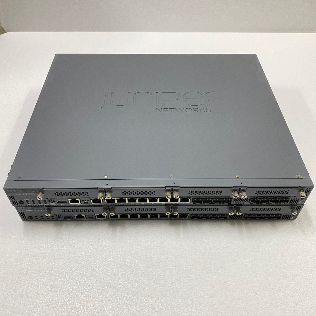 juniper SRX340 千兆企业级硬件 VPN防火墙咨询维修咨询维修咨询