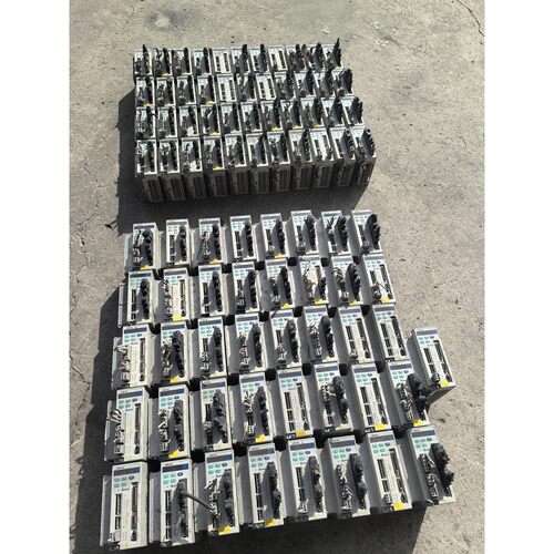 台达AB系列伺服驱动器ASDA0421AB  44台A咨询维修