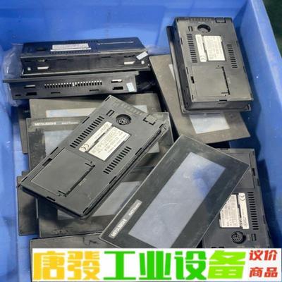 三菱触摸屏GT1030-HBLW 二手拆机 维修询价