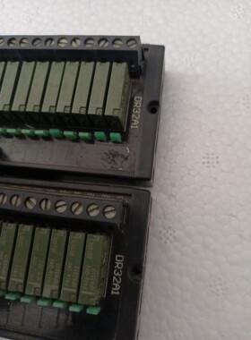 DR32A1 JLJD继电器组 现货咨询维修咨询维修