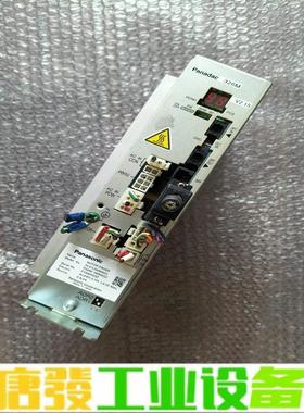 DV47L040MSGC  松下贴片机配件伺服器二 维修询价