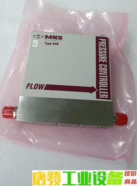 MKS流量计 649A11T51CAVR-S   50SCC 议价下单