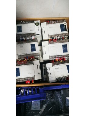 信捷PLC型号XC324TE 库存30套包好3.咨询维修